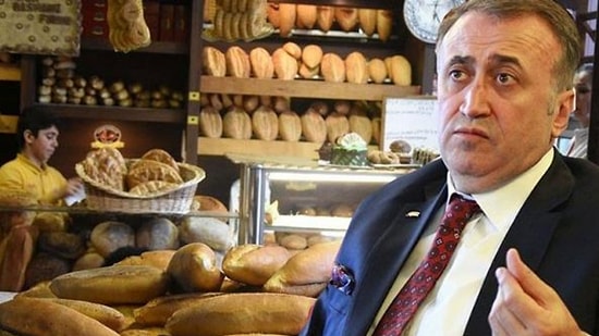 Ekmek 10 Liraya Çıkacak İddiasına Fırıncılardan Yanıt