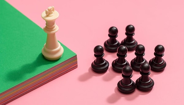 12. Многие люди чувствуют необходимость следовать приказам или советам авторитетных деятелей, даже если это противоречит их собственному суждению.