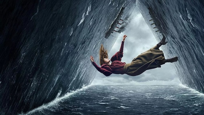 Популярный сериал платформы Netflix «1899» отменен: нового сезона не будет