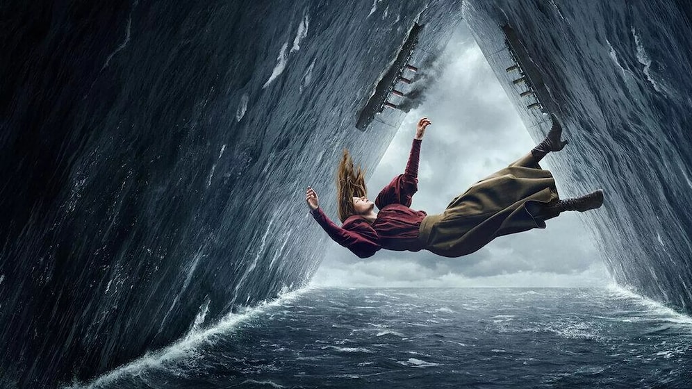 Популярный сериал платформы Netflix «1899» отменен: нового сезона не будет