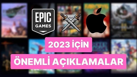 2023'ün İlk Müjdesi Geldi: Fortnite iPhone'lara Geri Dönüyor!