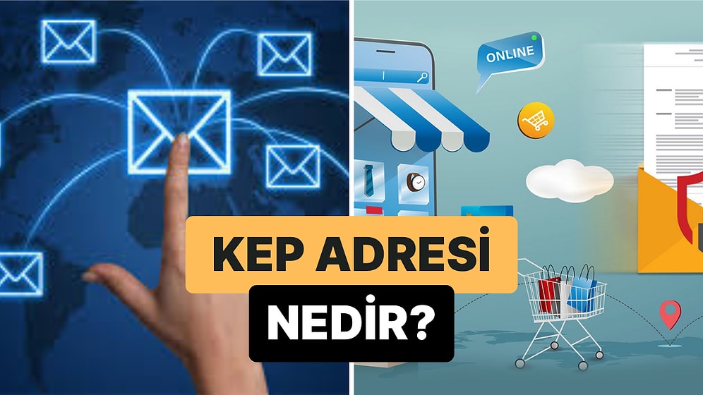Hukuki ve Ticari Yazışmaların En Önemli Adresi: KEP Adresi Nedir?