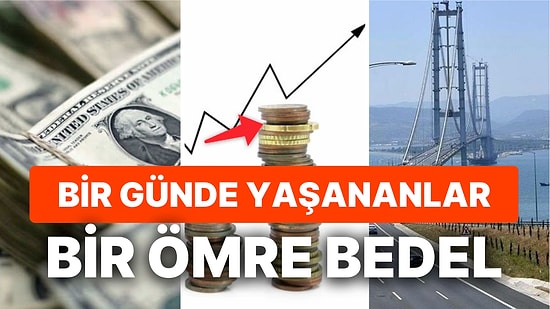 Enflasyondan Memur Zammına Ekonomi ve Finans Piyasalarında 3 Ocak Salı Gününde Gelişmeler ve Beklentiler