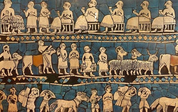 Mastürbasyon bir tek Antik Yunan'a özgü bir şey değil tabii ki, başka birçok uygarlık da bu konuda kanıtlar bırakmış.