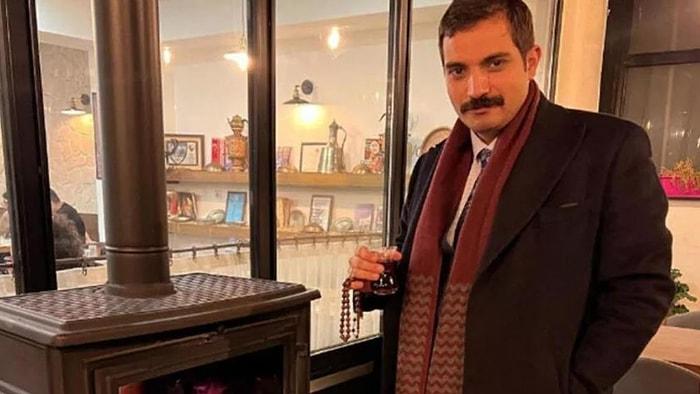 Sinan Ateş Cinayeti Şüphelisi MHP'li Vekilin Evinde Gözaltına Alınmış