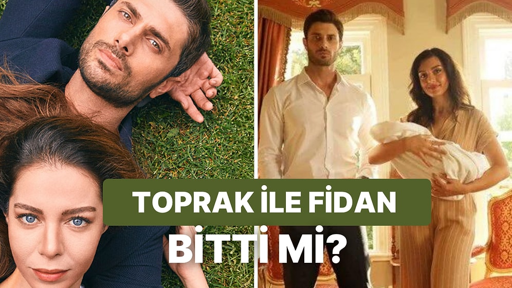 Star TV'nin Günlük Dizisi Toprak İle Fidan Neden Yok? Yeni Bölümü Ne Zaman Yayınlanacak?