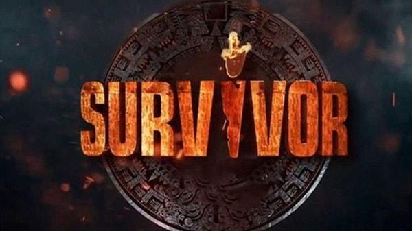 15 Ocak Pazar akşamı TV 8'de başlayacak olan Survivor 2023 Ünlüler Gönüllüler yarışmacı kadrosuyla şimdiden gündemde yerini aldı.