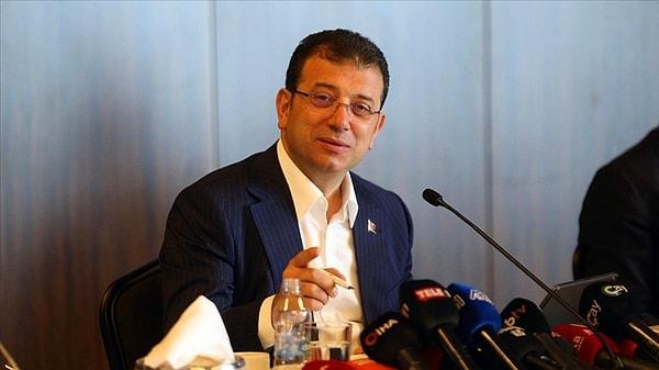 İstanbul Büyükşehir Belediye (İBB) Başkanı Ekrem İmamoğlu, 'ahmak' dediği için hapis cezası alırken, Yargıtay'ın hakaret saymadığı sözler oldukça dikkat çekici.