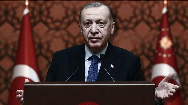 Cumhurbaşkanı Erdoğan, memur ve emekli maaş artış oranının yüzde 25 olarak uygulanacağını açıkladı.