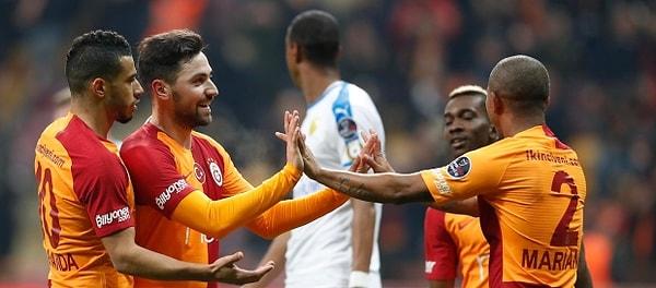 Galatasaray- Ankaragücü Maçı Ne Zaman, Saat Kaçta, Hangi Kanalda?