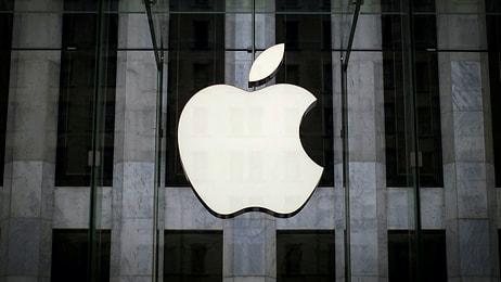 Apple'ın Piyasa Değeri 1 Yılda 1 Trilyon Dolar Eridi