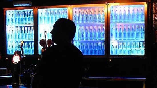 Alkole Zam Geldi: ‘Saat 22.00’ Cezası Üst Limiti de Değiştirildi