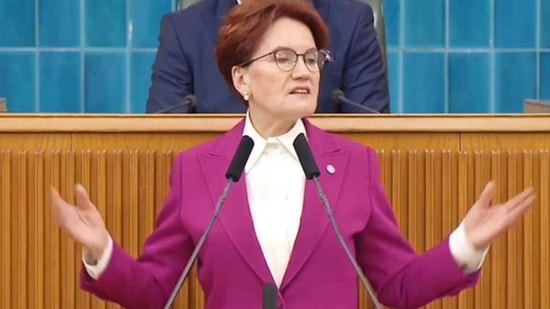 Meral Akşener’den Sinan Ateş Açıklaması: ‘Ailesinin Bizden Talebi Oldu’