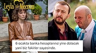 Ekranlara Geri Dönen Absürt Komedi Dizisi Leyla İle Mecnun'dan Merakla Beklenen Yeni Sezon Tanıtımı Geldi!