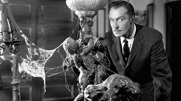 6. House on Haunted Hill (1959)