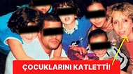İnsanlık Tarihinin Şimdiye Dek Şahit Olduğu En Korkunç Cinayetlerden Birini İşleyen Genevieve Lhermitte