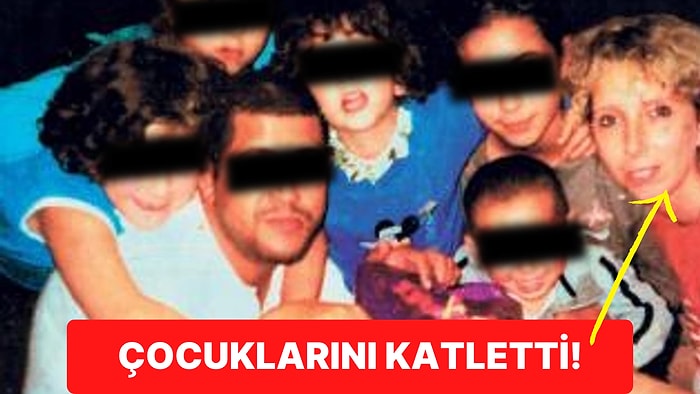 İnsanlık Tarihinin Şimdiye Dek Şahit Olduğu En Korkunç Cinayetlerden Birini İşleyen Genevieve Lhermitte