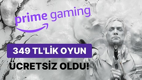 Steam Değeri 349 TL Olan Oyun Prime Gaming ile Ücretsiz Oldu