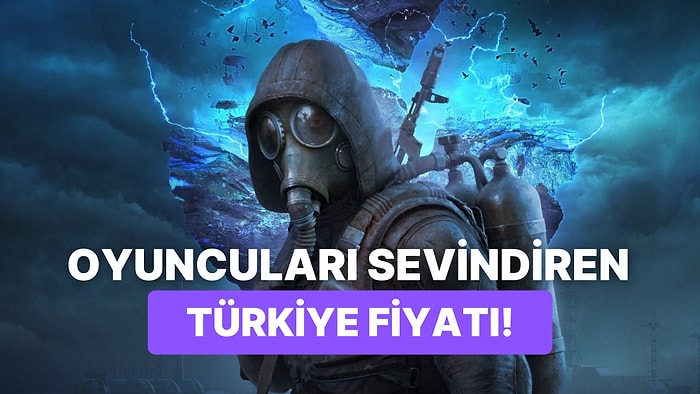 S.T.A.L.K.E.R. 2'nin Fiyatı ve Sistem Gereksinimleri Açıklandı: Yüzler Gülecek