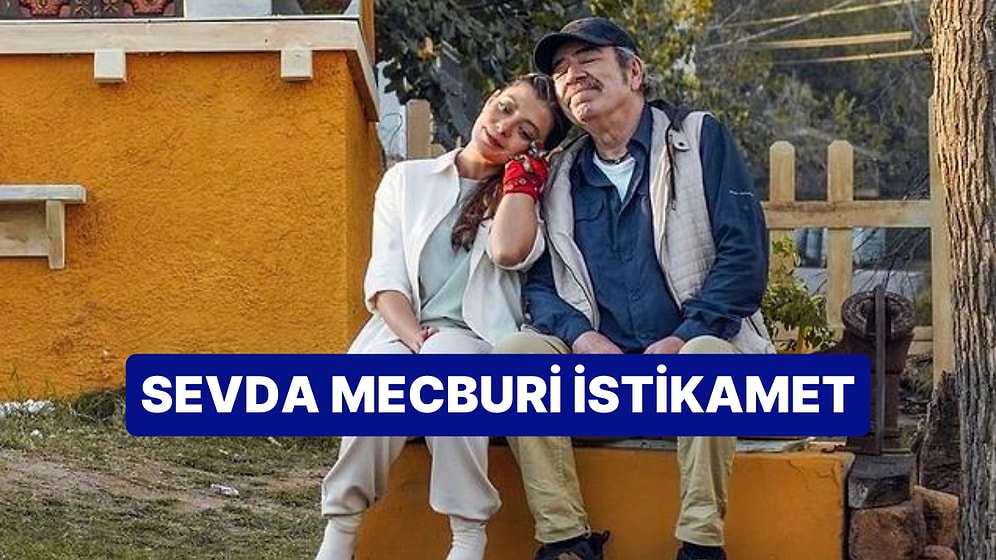 Sevda Mecburi İstikamet Filminin Konusu Nedir, Ne Zaman Vizyonda? Film Hakkında Merak Edilenler