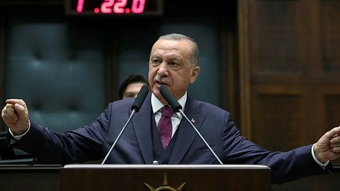 Erdoğan’dan En Düşük Emekli Maaşı Açıklaması: ‘5 bin 500’e Çıkarıyoruz’