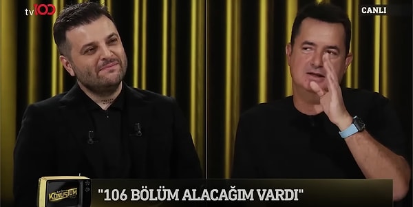 'Para içeride kaldı. Ne zaman alacağımız belli değil.'