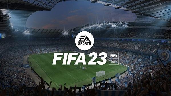 1. FIFA 23