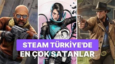 Steam Türkiye'de Geçtiğimiz Haftanın En Çok Satan Oyunları: Futbola Doymuyoruz