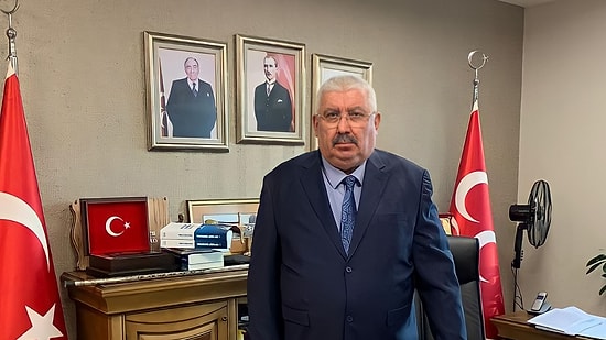 MHP Cephesi Sessizliğini Bozdu: İsmi Anılmadan ‘Sinan Ateş’ Açıklaması