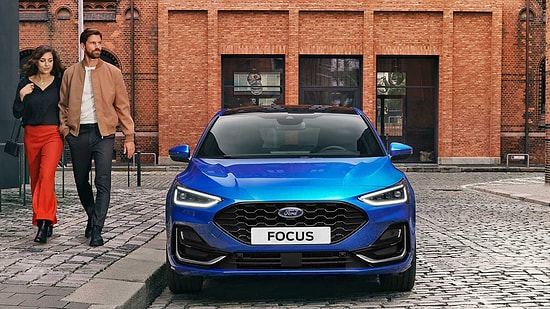 Ford Fiyat Listesi Ocak 2023: Ford Fiesta, Focus, Puma, Kuga Güncel Fiyatlar