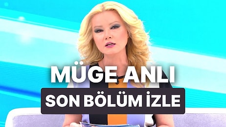 Müge Anlı 4 Ocak Çarşamba İzle: Full HD İzleme Ekranı! Müge Anlı ile Tatlı Sert Son Bölümde Neler Oldu?