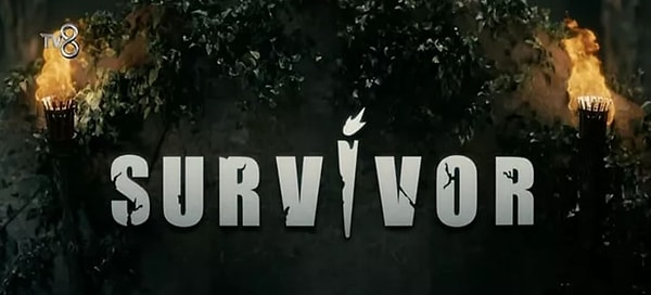 15 Ocak günü yayın hayatına başlayacak olan Survivor için geri sayım başladı!