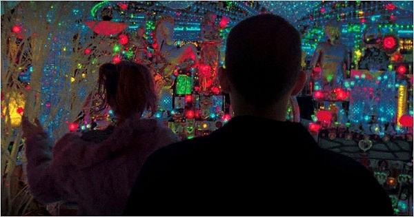 10. Enter the Void (2009)