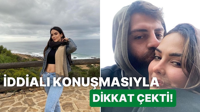 Meğerse Avukatmış! Survivor 2023 Gönüllüler Takımının Yarışmacısı Gizem Avcı'yı Tanıyoruz