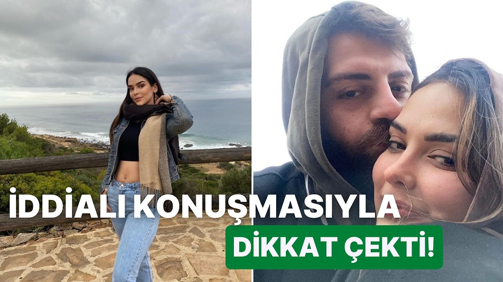 Meğerse Avukatmış! Survivor 2023 Gönüllüler Takımının Yarışmacısı Gizem Avcı'yı Tanıyoruz