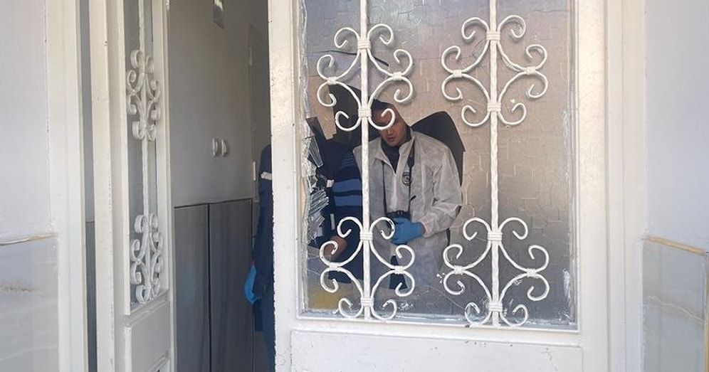 Bir Kadın Cinayeti Daha: Eşini Sokak Ortasında Tabancayla Vurdu