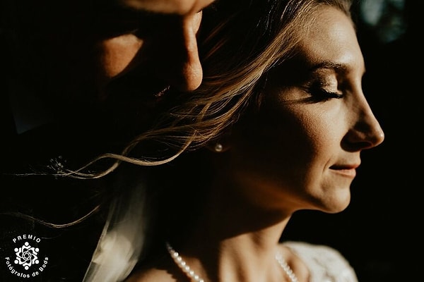 15. "Только ты и я” Фото Серены Роскетти (Италия)