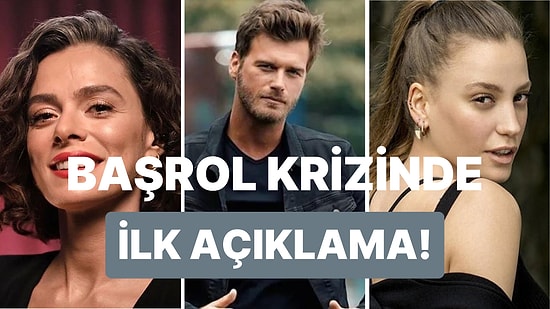 Aile'de Başrol Krizi Yaşanmıştı: Özge Özpirinçci, Serenay Sarıkaya’yla İlgili İlk Kez Konuştu!