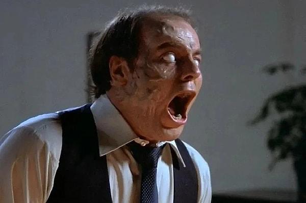 30. Scanners (1981)