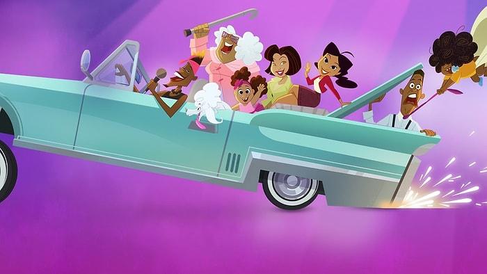 Disney Plus’s ‘The Proud Family: Louder and Prouder’ Season 2 Casts These Ensemble Guest Stars