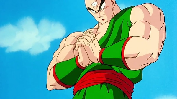 Tien Shinhan