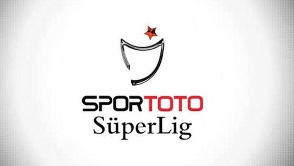 Spor Toto Süper Lig karşılaşmaları başladığı günden bu yana sporseverlerin yakın takibinde yer alıyor.