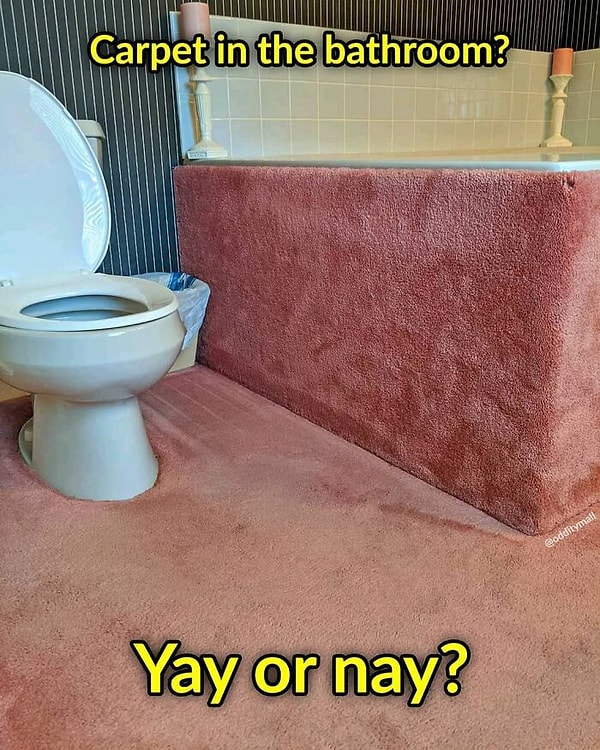 25. Любовь в ковролану