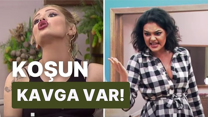 Yeni Adaylar Gözlerden Kalp Çıkarttı! Aşk, Ayrılık ve Kaosa Doyduğumuz Kısmetse Olur 22. Bölüm Fragmanı