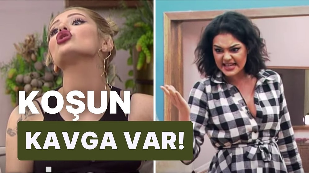 Yeni Adaylar Gözlerden Kalp Çıkarttı! Aşk, Ayrılık ve Kaosa Doyduğumuz Kısmetse Olur 22. Bölüm Fragmanı