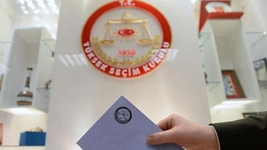 Gözler 24 Ocak'ta: YSK Başkanı da Dahil 5 Kurul Üyesi Değişecek