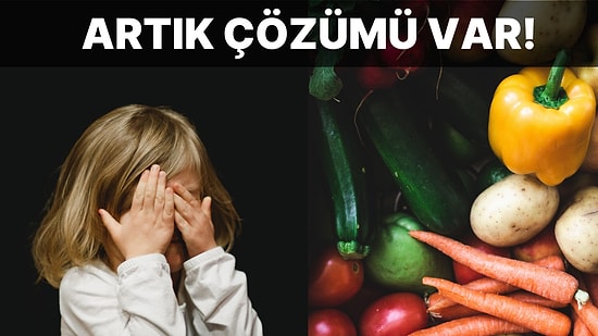 Beslenme Uzmanları Her Yaştan Çocuğun Yemek Seçmesinin Önüne Geçecek Yöntemi Açıkladı