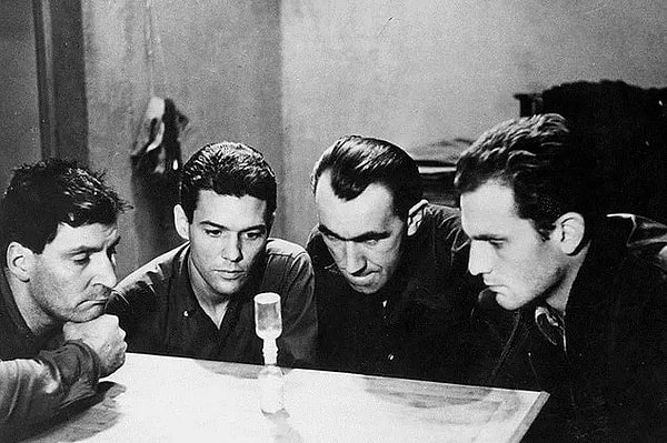 3. Le trou (1960)