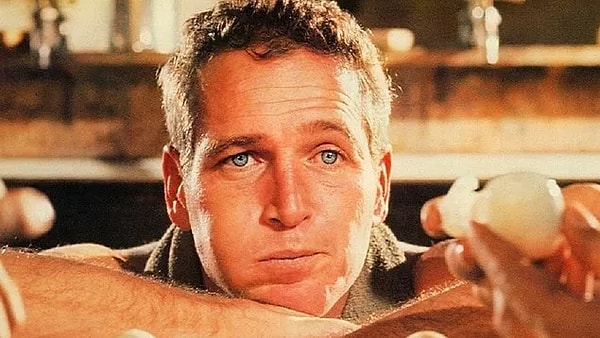 14. Cool Hand Luke (1967)