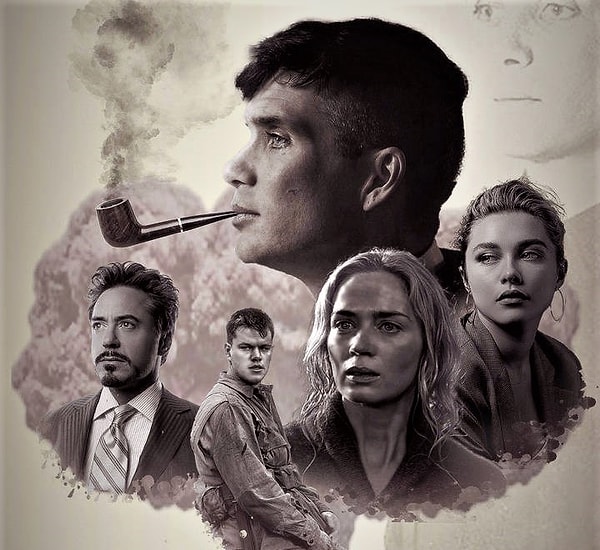 Кто в актёрском составе?